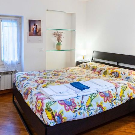 La Trama Di Brera Διαμέρισμα Μιλάνο Εξωτερικό φωτογραφία